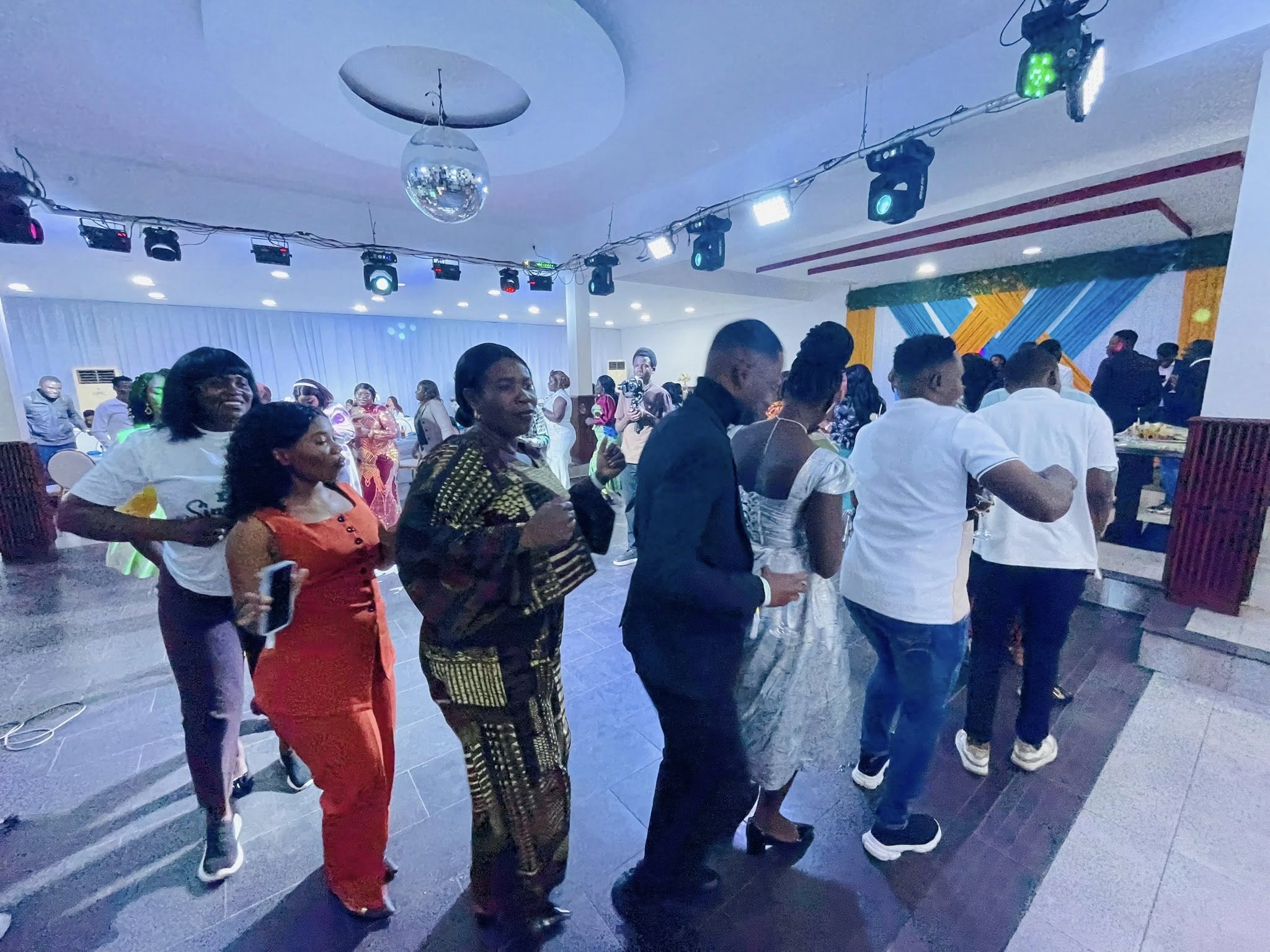 Dança